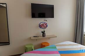 Slina hotel