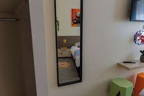Slina hotel