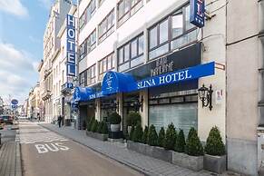 Slina hotel
