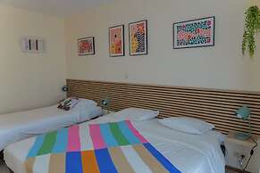Slina hotel