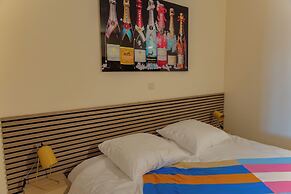Slina hotel