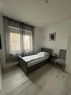 Art Rock Airport Hotel