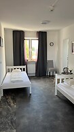 Art Rock Airport Hotel