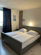 Art Rock Airport Hotel