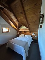 Hosteria del Cerro