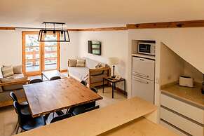 Hosteria del Cerro