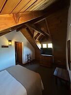 Hosteria del Cerro