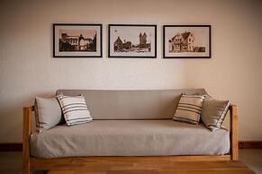 Hosteria del Cerro