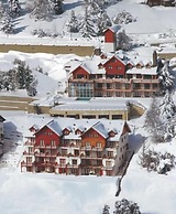 Hosteria del Cerro