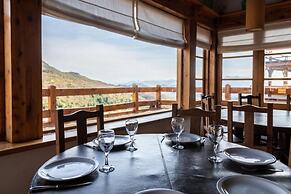 Hosteria del Cerro