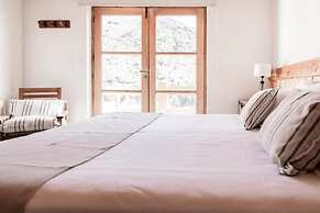 Hosteria del Cerro