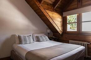 Hosteria del Cerro