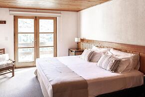 Hosteria del Cerro
