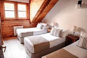 Hosteria del Cerro