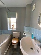 Kettering Leisure Holiday Home