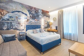 ARIOSTO LUXURY ROOMS
