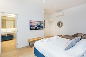ARIOSTO LUXURY ROOMS