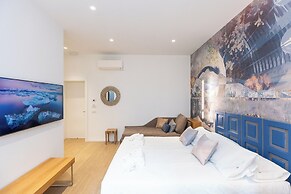 ARIOSTO LUXURY ROOMS