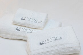 ARIOSTO LUXURY ROOMS