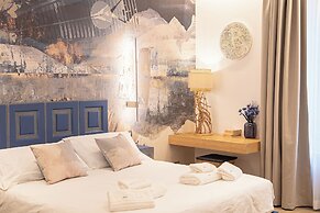 ARIOSTO LUXURY ROOMS