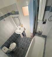 Aeolos Apartments