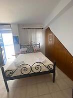 Aeolos Apartments