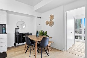 Harbourline Suites