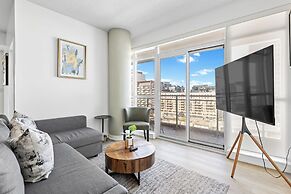 Harbourline Suites