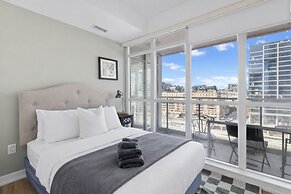Harbourline Suites