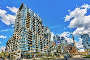 Harbourline Suites
