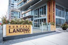 Harbourline Suites