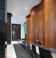 Harbourline Suites
