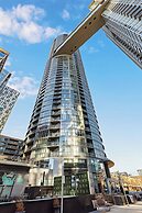 Harbourline Suites
