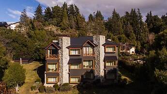 Los Robles Apart & Spa