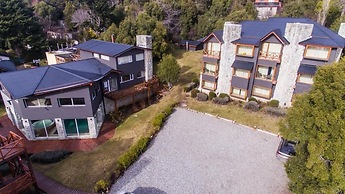 Los Robles Apart & Spa