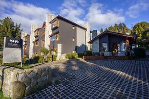 Los Robles Apart & Spa