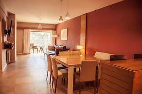 Los Robles Apart & Spa