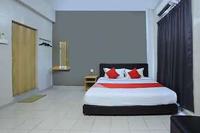 Dkeris Hotel Melaka