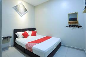 Dkeris Hotel Melaka