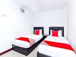 Dkeris Hotel Melaka