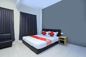 Dkeris Hotel Melaka