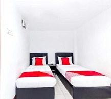 Dkeris Hotel Melaka