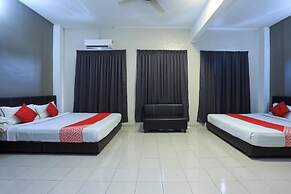 Dkeris Hotel Melaka