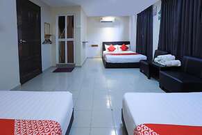 Dkeris Hotel Melaka