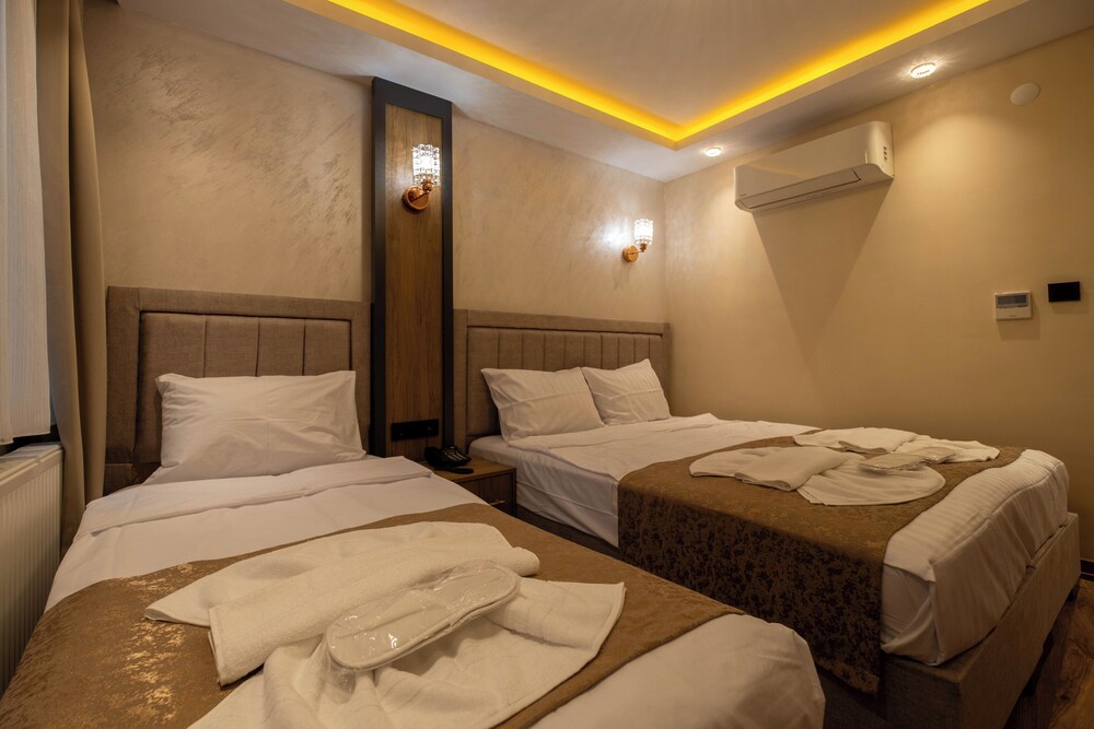HOPE FULL ANEX HOTEL