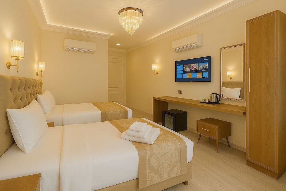HOPE FULL ANEX HOTEL