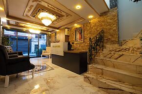 HOPE FULL ANEX HOTEL