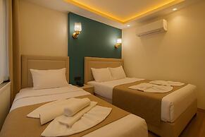 HOPE FULL ANEX HOTEL