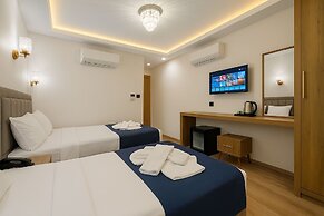 HOPE FULL ANEX HOTEL