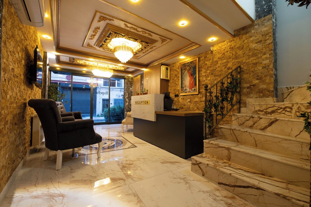 HOPE FULL ANEX HOTEL